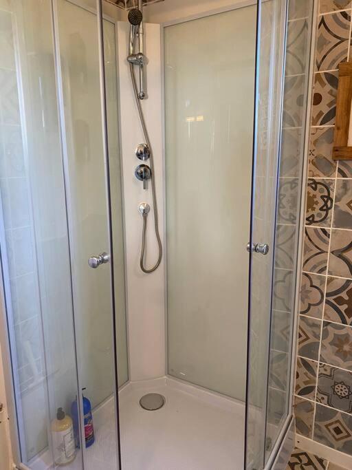 Appartement En Campagne Berville-sur-Mer Dış mekan fotoğraf